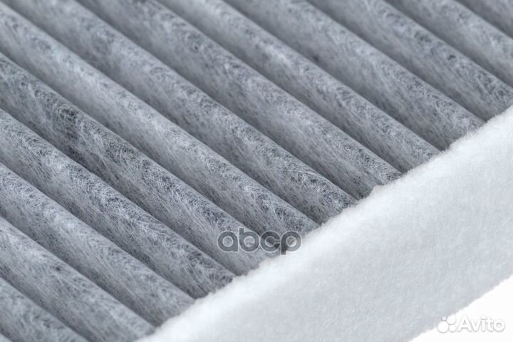 Фильтр салона угольный rstc004toxy RAF filter