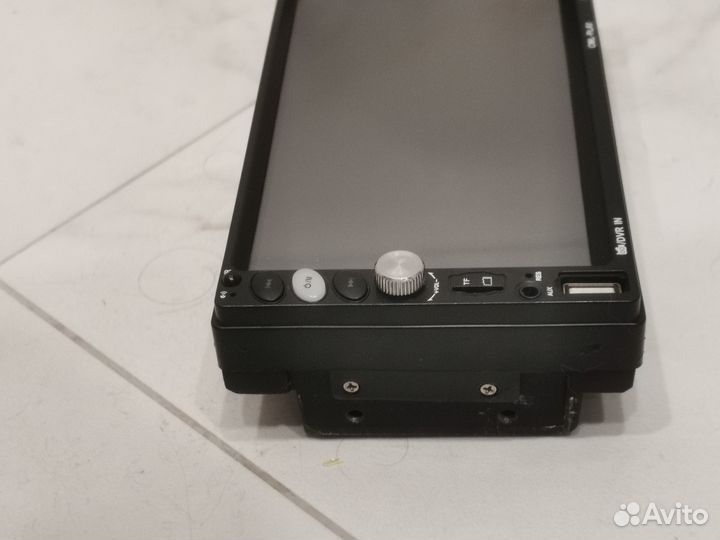 Автомагнитола 2din 7 дюймов Bluetooth