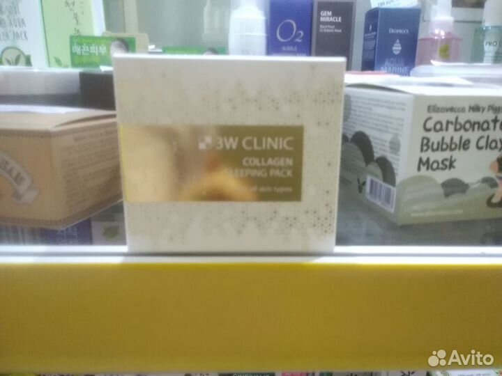 Корейская косметика Lador,Kerasys, Elizavecca др