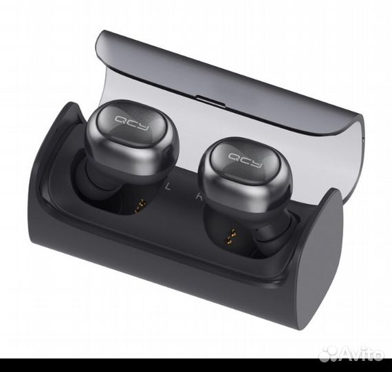 Наушники QCY 29 PRO Bluetooth