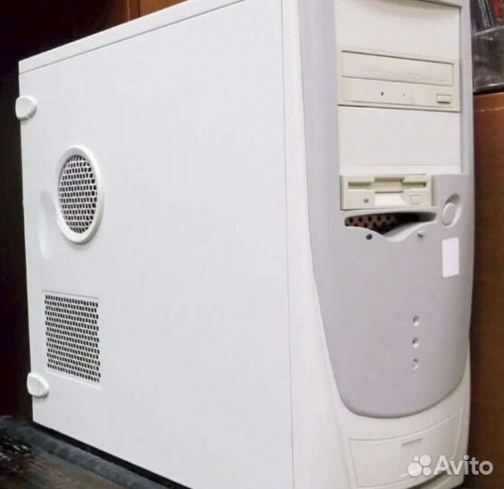 Жесткие диски HDD 3.5, блоки питания, корпус пк