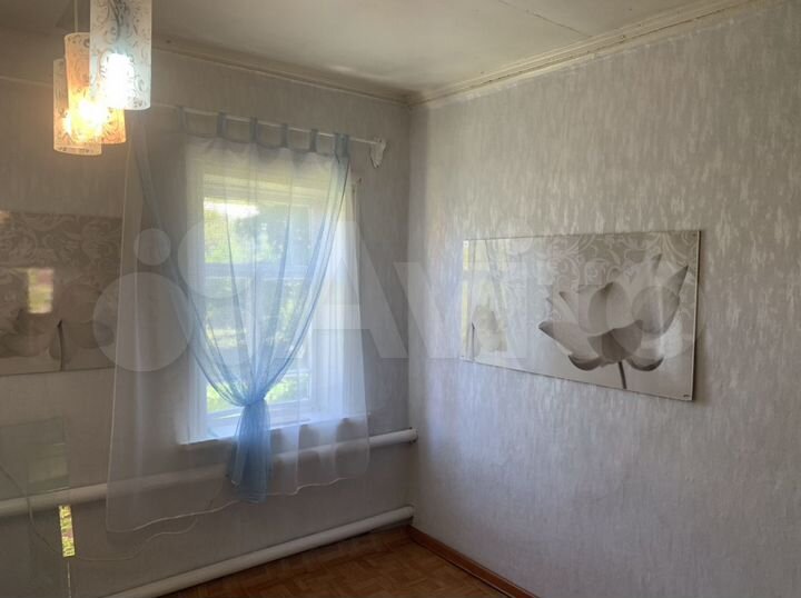 Дом 64 м² на участке 7 сот.