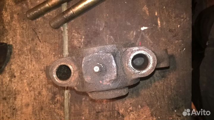 Кронштейн тормозного вала MAN TGA, TGS, TGX, TGM