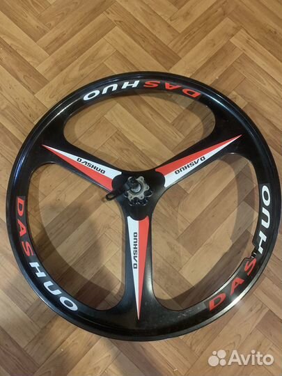 Колеса для электо велосипеда