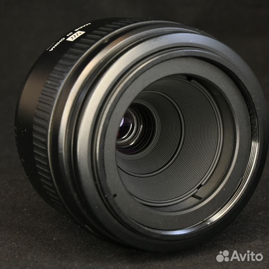 Olympus Zuiko Digital 35 3.5 Macro