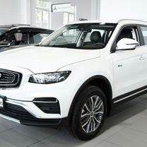 Новый Geely Atlas Pro 1.5 AT, 2024, цена от 2 148 990 руб.