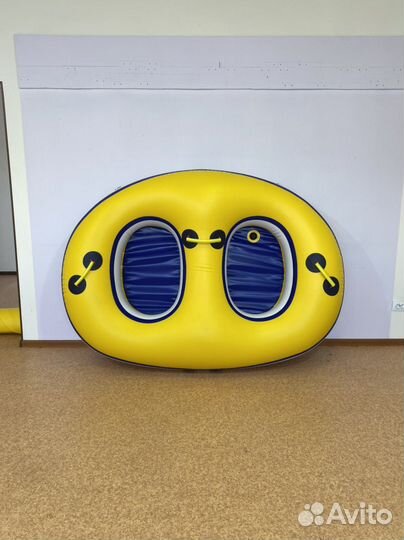 Водная ватрука производство