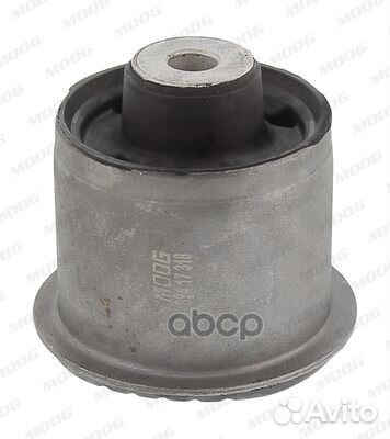 Сайлентблок рычага подвески зад прав/лев HY