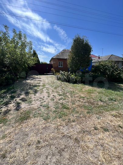 Дом 67,7 м² на участке 26 сот.