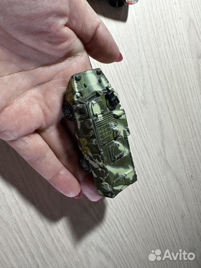 Машинки детские