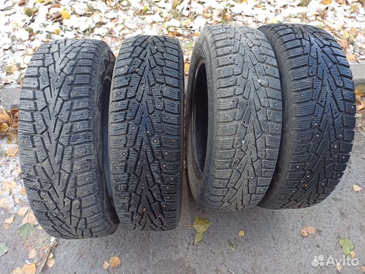 Cordiant Snow Cross 185/65 R15 92T