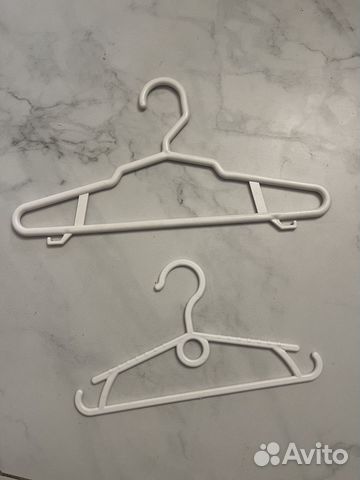 Вешалки плечики
