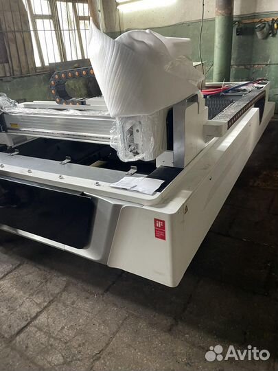 Лазерная резка и гибка металла