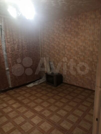 1-к. квартира, 30 м², 1/3 эт.