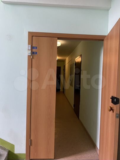 1-к. квартира, 30 м², 2/3 эт.