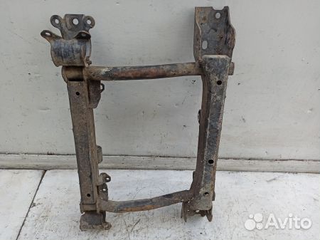 Балка подмоторная (подрамник)