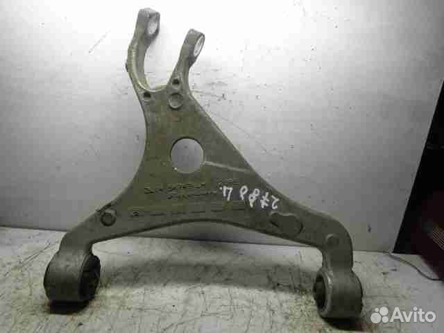 Рычаг зад L верх Lincoln Navigator 2 2L145K743