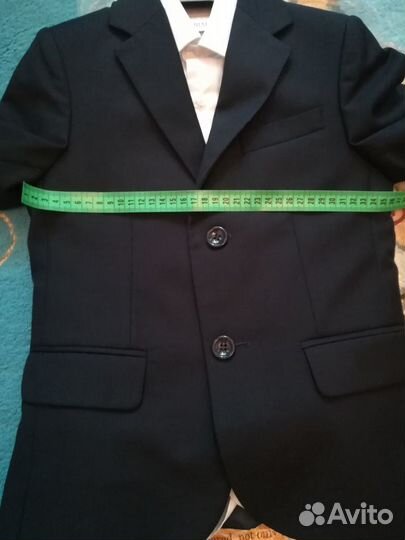 Школьная форма р.128