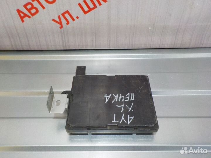 Блок управления кондиционером Аутлендер 2 XL