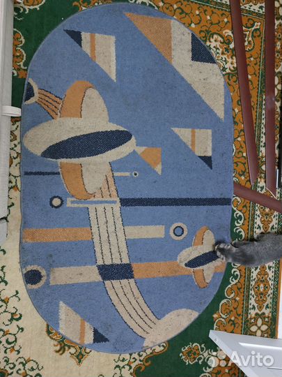 Ковер детский бу