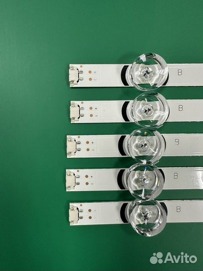 Новая LG Innotek DRT 3.0 55