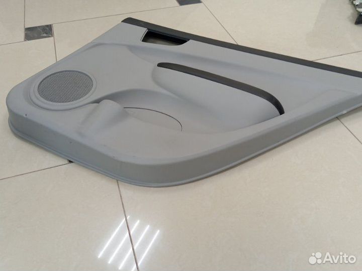 Обшивка двери задняя правая Тагаз Vega C100 2009