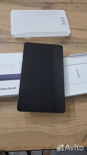 Samsung Galaxy Tab A9