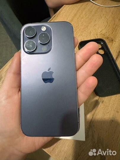 iPhone 14 Pro, 128 ГБ