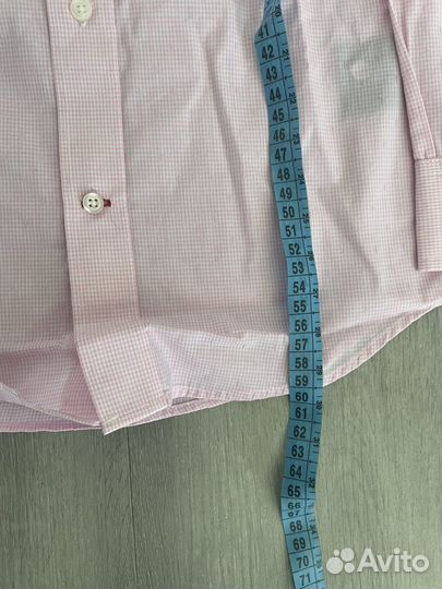 Рубашка Tommy hilfiger