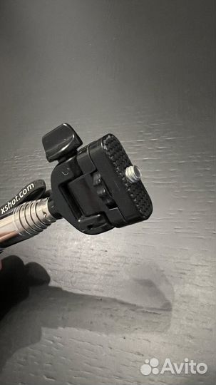 Монопод для gopro