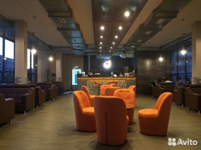 Диваны, кресла, стулья для кафе, ресторана