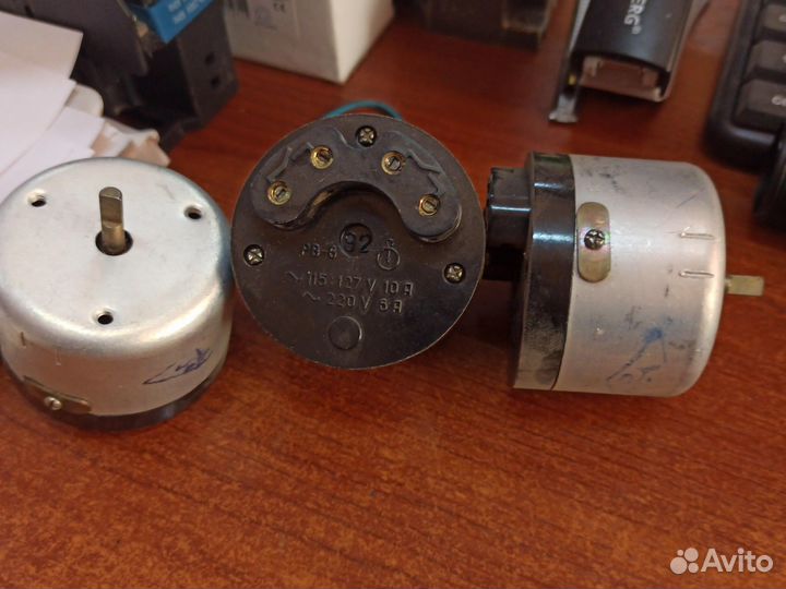 Реле времени рв6 таймер