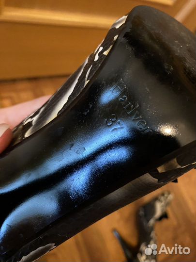 Туфли женские 37 размер