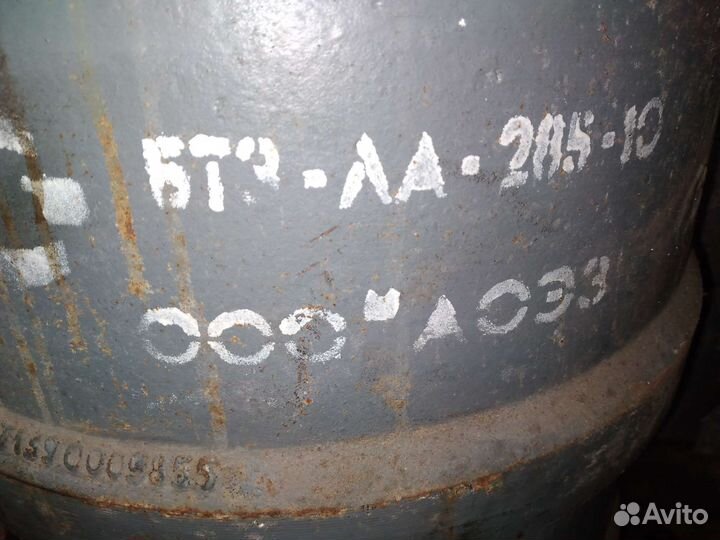 Тормозные барабаны на лиаз