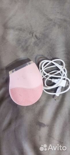 Массажер для лица