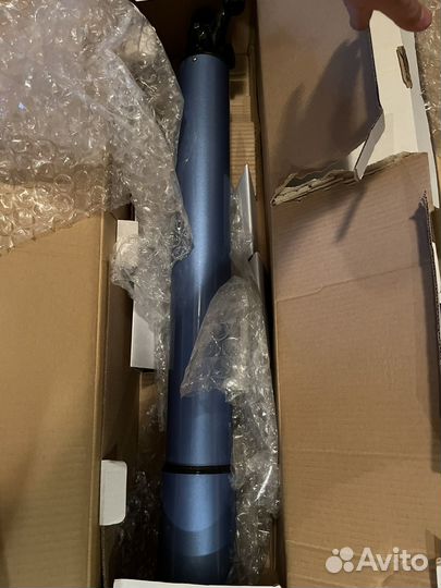 Телескоп Sky-Watcher auto tracing 809