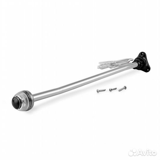 Огонь топовый на стойке Skipper