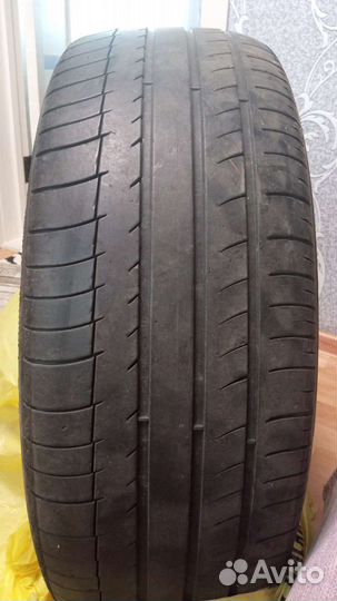 Michelin Latitude Sport 225/60 R18 180VR