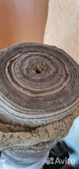 Мебельная ткань