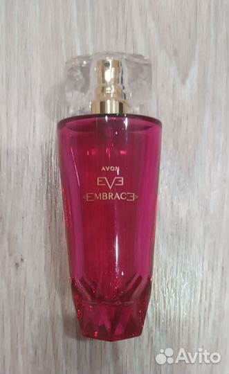Парфюмерная вода avon