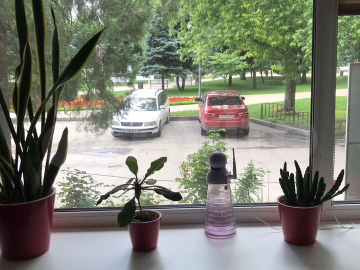 1-к. квартира, 31 м², 1/5 эт.