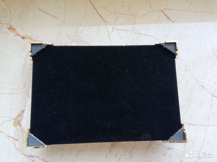 Пепельница