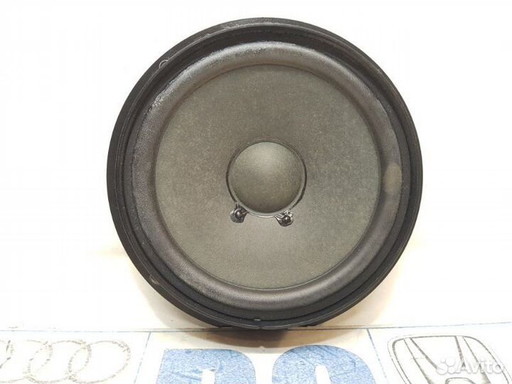 Динамик задний левый Mercedes-Benz Ml320 2008