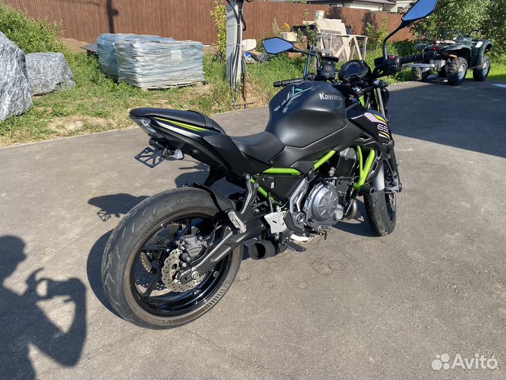 Kawasaki