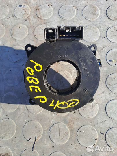 Механизм подрулевой для SRS (ленточный) Rover 400