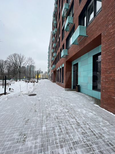 Свободного назначения, 95 м²