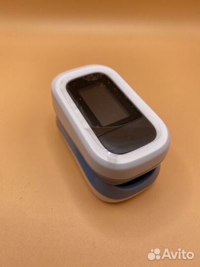 209 Пульсоксиметр