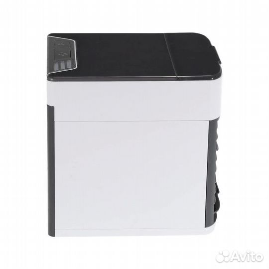 Портативный Мини Кондиционер - увлажнитель arctic