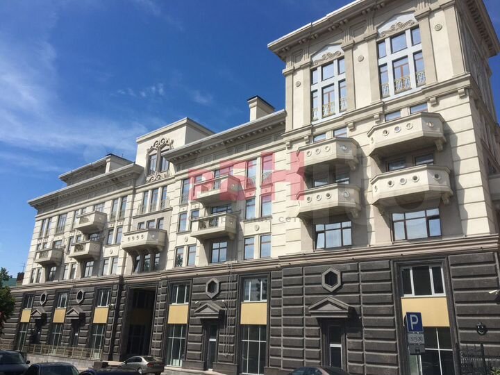 Помещение с летней верандой