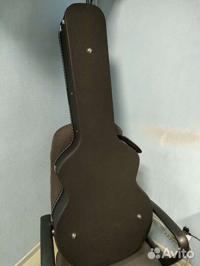 Кейс деревянный Gator GW-Jumbo